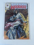 (SIGNED) ETERNAL WARRIOR #4 - VALIANT COMICS - (SIGNED BY KEVIN VAN HOOK)