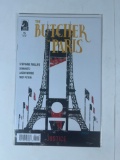 THE BUTCHER OF PARIS #5