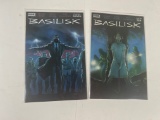 BASILISK CHAPTER #10-11