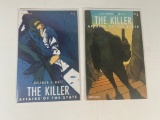 THE KILLER 