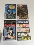 DORK TOWER #11-14