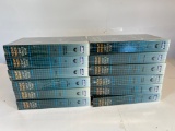 SEALED VHS TAPES - STAR TREK DEEP SPACE NINE (COLLECTOR'S EDITION)