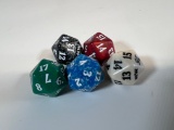 GAME DICE