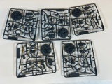 LOT - MODEL KITS