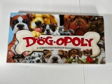 DOG-OPOLY 