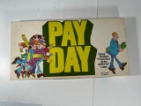 PAYDAY - PARKER BROTHERS BOARD GAME