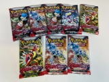 POKEMON CARDS - BOOSTER PACKS SCARLET & VIOLET
