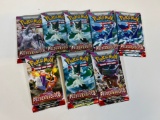 POKEMON CARDS - BOOSTER PACKS PALDEA EVOLVED