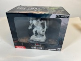 DUNGEONS & DRAGONS DIRE TROLL PAINT NIGHT KIT