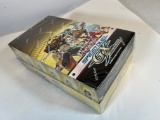 SEALED YU-GI-OH SPEED DUEL GX MIDTERM PARADOX