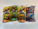 SKYLANDERS ASSORTED