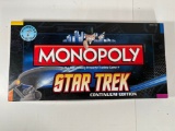 MONOPOLY 
