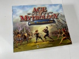 AGE OF MYTHOLOGY 