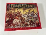 BLADESTORM 