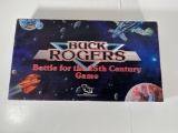 1988 BUCK RODGERS 