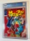 METAZOO: CRYPTID NATION #1 - CGC GRADE 9.8 (2nd PRINTING)