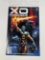 XO MANOWAR UNCONQUERED #1 - SHARP COVER ART