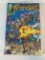 TRENCHER #1 - IMAGE COMICS