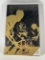 (SIGNED) CATFIGHT #1 - INSOMINIA PRESS - GOLD METALLIC VERSION 1059/2000 WI