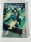 BIRDS OF PREY #8 (NIGHTWING IGNITES) - BATGIRL + NIGHTWING KISS