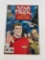 STAR TREK #10 (THE TRAIL OF JAMES T KIRK PART ONE OF THREE)