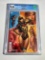 WONDER #1 - CGC GRADE 9.8 - J. SCOTT CAMPBELL VARIANT COVER