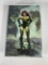 BATMAN #181 - POISON IVY VARIANT EXCLUSIVE COVER - (SIMONE BIANCHI)