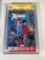 WOLVERINE & THE X-MEN #31 - CGC SIGNATURE SERIES SIGNED ROY THOMAS