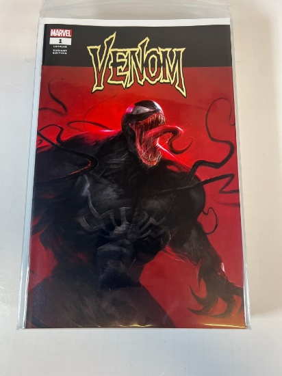 VENOM #1 - VARIANT
