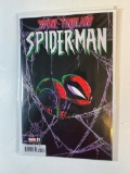 SPINE-TINGLING SPIDERMAN #1 - SKOTTIE YOUNG VARIANT