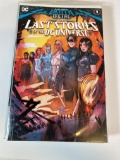 THE LAST STORIES OF THE DC UNIVERSE #1 (DK DEATH METAL)
