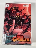 RED GOBLIN #6 - (PHILLIP TAN CONNECTING VARIANT)