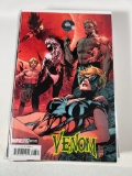 VENOM #23 - (PHILLIP TAN CONNECTING VARIANT)