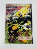 GHOST RIDER WOLVERINE PUNISHER 
