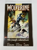 WOLVERINE 