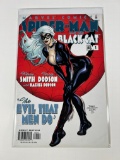 SPIDER-MAN AND THE BLACK CAT #1