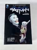 BATMAN VOLUME 7 - ENDGAME - GRAPHIC NOVEL