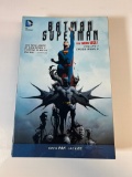 BATMAN SUPERMAN 