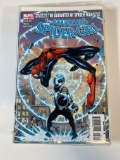 THE AMAZING SPIDER-GIRL #2