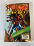 SPIDERMAN UNIVERSE #7