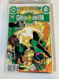 TALES OF THE GREEN LANTERN CORPS #1 - NEWSTAND (GILKANE COVER ART)