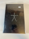 BLAIR WITCH PROJECT FOIL - SEALED WITH CERT WITH 2750/8000 - GLOW IN THE DA