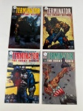 TERMINATOR 