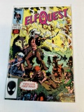 ELF QUEST #1 (FABULOUS FIRST ISSUE)