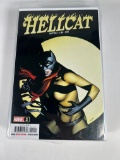 HELLCAT #2