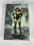 BATMAN #181 - POISON IVY VARIANT EXCLUSIVE COVER - (SIMONE BIANCHI)