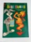 BUGS BUNNY #103 - GOLD KEY 1966