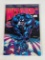 WIZARD #9 - MAY 1992 VENOM COVER (EARLY VENOM COVER APP)