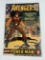 THE AVENGERS #21 - (1ST APP OF ERIK JOSTEN, POWERMAN, WHO LATER BECOMES GOL