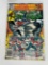 THE AMAZING SPIDERMAN #222 - NEWSTAND (1ST APP OF SPEED DEMON)